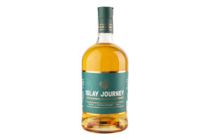 Віскі Islay Journey