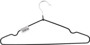 Вішак д/одягу пластик 3шт KYYW088