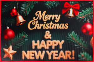 Килимок кімнатний 40*60см 985713