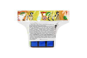 Игрушка для детей от 3лет №2004B Волшебный кубик Shantou Yisheng Trading Co. Ltd 1шт