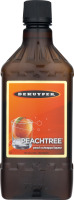 DeKuyper Peachtree Schnapps Liqueur Traveler