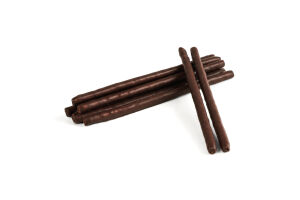 Соломка глазурована Magic sticks БКК кг