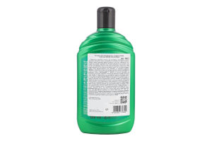 Полироль для восстановления и очистки кузова Renew Turtle Wax 500мл