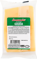 Сыр 45% твердый Gouda Яготинський кг