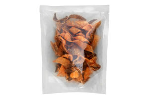 Снеки Snacks Del Mar із шкіри риби пікантні