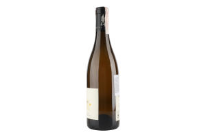 Вино 0.75л 13% біле сухе L’Echelier Domaine des Roches Neuves пл