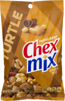 Chex Mix Indulgent Snack Mix Turtle