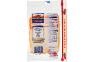 Land O'Lakes Cheese Muenster Premium Deli - 10 CT