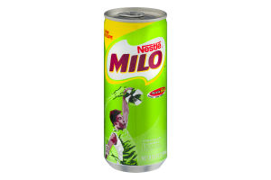 Nestle Milo Nutritional Energy Drink Chocolate