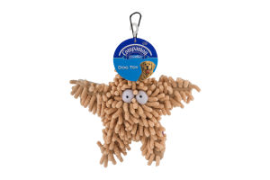 Companion Dog Toy