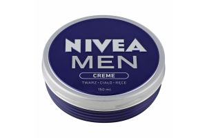 Крем универсальный для мужчин Nivea Men 150мл