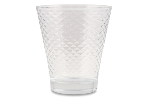 Склянка 285мл №53061-MC12X156 Hive Uniglass 1шт