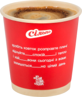 Кофе доппио Franke