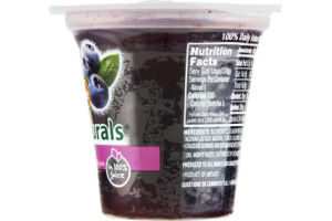 Del Monte Fruit Naturals Mixed Berries in 100& Juice