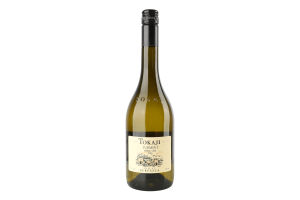 Вино Dereszla Furmint Dry 2010 0.75л х6