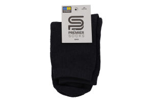 Шкарпетки чоловічі махра класичні р.25 В8-5 Premier Socks