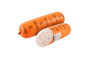 Ковбаса варена Кролик Savin Product в/с кг