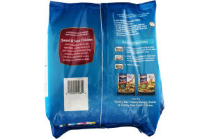 Birds Eye Voila! Sweet & Sour Chicken Stir Fry Family Size