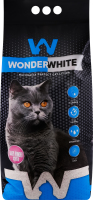 Наповнювач Wonder White Baby Powder