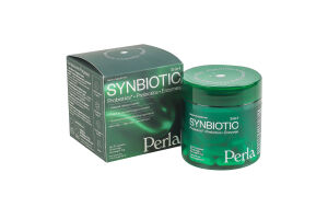 Добавка диетическая в капсулах 3-in-1 Synbiotic Perla 30шт