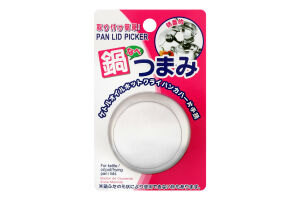 Ручка для крышки металл №1441386 Greenwich Product Co. Limited 1шт