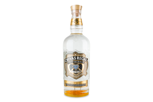 Напій спиртний 700мл 40% Crystalgold Chivas Regal пл