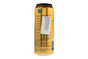 Пиво 0.5л 5.4% Weizenbier Klosterkeller ж/б