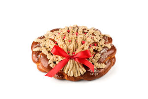 Коровай заказний ваг