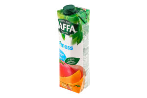 Нектар з плодів манго з м'якоттю Jaffa т/п 1л