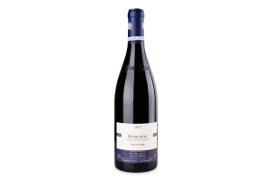 Вино 0.75л 13.5% червоне сухе Bourgogne Pinot Noir Domaine Anne Gros пл