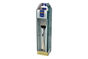 Вилка десертная №611-14-MS12 Baguette Metro Professional 12шт