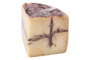 Сир Busti «Pecorino з ожиновим джемом 54%