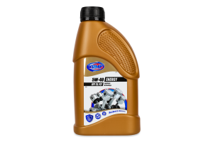 Олива моторна Енерджі 5W-40 1л Вамп