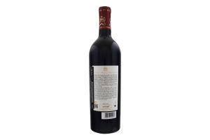 Вино Chateau Mouton Rothschild Pauillac rouge 2010
