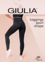 Легінси жіночі Giulia Sport Shape poppy seed S/M