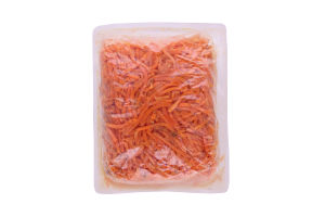 Салат Морква по-корейськи Ніжинський КЗ в/у 700г