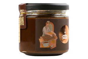 Паста Fiasconaro шоколадна