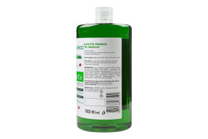 Шампунь Be and Eco 1 л Кропива