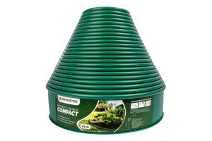 Бордюр садовый 20м Compact Burmaster 1шт
