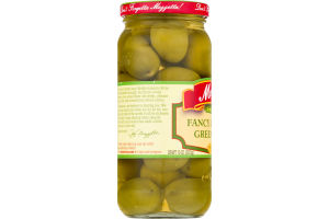 Mezzetta Fancy Colossal Green Olives