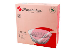 Салатник Фрезія 24см 10686 Пашабахче