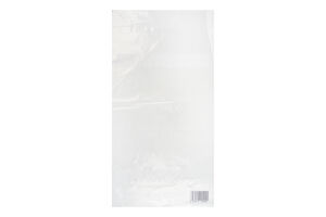 Пакет полиэтиленовый без ручек 5кг Bon appetit! Le Silpo 1шт