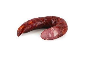 Ковбаса з яловичини Фермерська ТОВ Прилуцький птахокомбінат н/к в/с кг