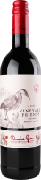 Вино Vineyard Friends Merlot Malbec red