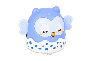 Іграшка Сова інтерактивна механічна