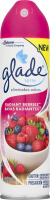Glade Spray Radiant Berries