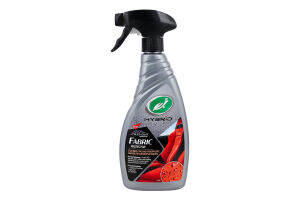 Засіб Turtle Wax Hybrid Solutions Fabric Protector