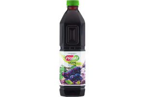 Prigat grape drink plastic 1.5l (899712000022)
