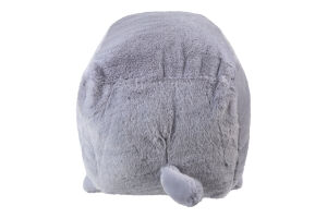 Игрушка мягкая 40см №423948 Котокуб MeriToys 1шт