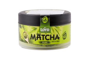 Напій Matcha Pure Loyd 40г